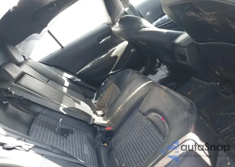 2021 Toyota Corolla Xse Apex Edition from USA, damaged, VIN 5YFT4MCE4MP090314